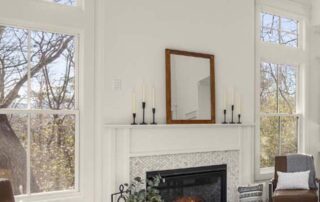 Pisgah Model at Chimney Crossing