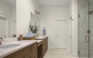 Pisgah Model at Chimney Crossing