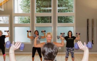Recreational Amenities