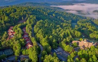 Champion Hills