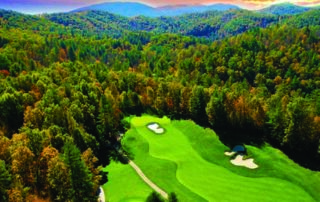 Champion Hills Golf Course