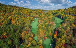 Champion Hills
