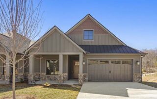 Front Elevation