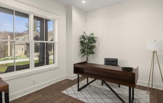 Office / Bedroom